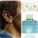 Ear Floss Earring Hole Cleaner - 240pcs Sky-Blue Piercing Aftercare Line - Buy Online on GoSupps.com