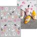 JMEOWIO 8 Sheets Halloween Nail Art Stickers Decals Self-Adhesive Cute Ghost Pink Pumpkin Nail Supplies Nail Art Design Decoration Accessories - Buy Online on GoSupps.com