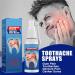 Koahde Toothache Spray - Herbal Oral Care for Instant Relief | Gum & Tissue Repair - Buy Online on GoSupps.com