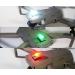 VIFLY Drone Strobe Light for FAA Night Flying - DJI Mini 3 Pro/Mini 2/Mini SE/Air 2S/Mavic Air 2/Mavic 3/Mavic 2 - Anti Collision Light (1pc) - Buy Online on GoSupps.com
