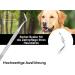 Stainless Steel Dogs Sichel Scaler Tartar Remover - Pet Tooth Cleaning Alternative Type 17 - Buy Online on GoSupps.com