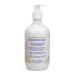 TriDerma Therapeutic Sensitive Skin Hydrating Body Lotion - Extra Sensitive & Dry Skin Relief Fragrance-Free with AP4 Aloe Avocado & Sunflower Extract - 17.3 oz - Buy Online on GoSupps.com