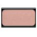 ARTDECO Blusher - Shimmering blusher long-lasting - 1 x 5 g 19 - rosy caress blush