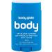 Body Glide Original Anti Chafe Balm Stick 42g + Body Glide Skin Glide Anti Friction Balm 45g 42g Balm Stick + Balm 45g Green - Buy Online on GoSupps.com