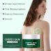 ZHJZGS Crepey Skin Cream - Firming cream with collagen and retinol for the neck arms and face deep moisturizing anti-aging cream for all skin types moisturizer (2PCS) - Buy Online on GoSupps.com