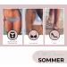 SUMMERSAVER Woman - The anti-irritation stick that protects your skin - Durable and effective protection - Dermatologically tested - Coconut and almond oil nourishes the skin - Vitamin E regenerates - Buy Online on GoSupps.com