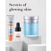 ISA KNOX Age Focus Vital Collagen Essential Collection - Skin Toner(160ml/5.41fl oz) Prime Retinoid Serum(7ml/0.23fl oz)+Eye Cream(10ml/0.33fl oz) Travel Set Collagen Gel Cream(100ml/3.38fl oz) LXN - Buy Online on GoSupps.com