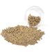 1000pcs Light Brown Vlasy Silicone Lined Nano Rings Beads for Nano Tip Hair Extensions - Micro Nano Beads for Seamless Application | Pack of 1 - Buy Online on GoSupps.com