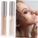 Mikinona 2pcs Liquid Eyeshadow Highlighter Women Glitter Eyeshadow Shimmer Eyeshadow Miss Brighten Cosmetics - Buy Online on GoSupps.com