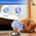 Cat Recovery Collar Soft Adjustable Cat Cone Warm and Waterproof Cat Cone Collars Recovery for Cat Kitten Small Dog After Surgery and Daily Use(Neck Girth 5.5"-9.8") (S(Weight 8kg)) - Buy Online on GoSupps.com