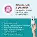 Remescar Tired Eye Cream - Reduce Swollen Eyes Fine Lines & Wrinkles | Anti-Aging Cooling Moisture for Men & Women - Buy Online on GoSupps.com