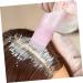 POPETPOP 4pi ces Lot De Flacons Applicateurs Avec Peigne Racine Pour Coloration Et Soin Des Cheveux Bouteille Presse Facile Utiliser Pour Teinture D coloration Et Huiles Capillaires - Buy Online on GoSupps.com
