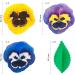 Dekora 166019 Birthday Cake Topper Multicoloured - Buy Online on GoSupps.com
