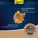 Tetramine Flakes for Ornamental Fish - 10L Bucket Healthy Balanced Feed for Clear Water - 2.1kg - Buy Online on GoSupps.com