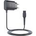 GO SOLID! adapteur pour Philips A00390 One Blade QP2520/90 QP2520/70 QP2520/72