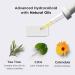 Avarelle Pimple Patches (16 Count) Hydrocolloid Acne Cover with Tea Tree & Calendula - Vegan & Cruelty-Free | Zit & Blemish Treatment - Buy Online on GoSupps.com