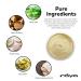 Raya Bio-Sulfur Masque | Deep Cleansing Facial Clay Mask for Oily Skin | Exfoliating Face Pack with Vitamin-B & Bio Sulfur | Control Breakouts & Oiliness - Buy Online on GoSupps.com