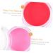 BIUDECO 6pcs Fluorescent Eyeliner Gel Eyeliner Pot Colored Eyeliners Stylish Eyeliner Eyeshadow Paste - Buy Online on GoSupps.com