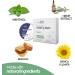 Joint & Spine Biotech Hemp Extract Healing Balm - Natural Relief for Back, Neck, Hip, Shoulder, and Knee Pain - Buy Online on GoSupps.com