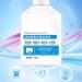 Active Clothes Cleaner | 258g Oil Stains Cleaning Agent Clothes Brightening Cleaner - White Shirt Cleaner Laundry Supplies for Coats Pants T-Shirts and Blouse Haoying - Buy Online on GoSupps.com