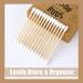 Sularpek Cotton Buds 100 Pcs - Bamboo Cotton Swabs for Ear & Makeup Cleaning - Buy Online on GoSupps.com