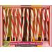 Natural Candy Shop Strawberry Candy Canes 168g