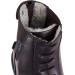 HORZE Kids Safety Work Paddock Boots Black EU 39 - Durable and Safe Footwear for Young Riders - Buy Online on GoSupps.com