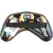 Buy IDC Powerharness XS/Mini-Mini - Rainbow Faux Leather | International Shipping Available - Buy Online on GoSupps.com