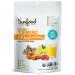 Sunfood Superfoods Organic Turmeric & Mushrooms 6.8 oz (192 g)
