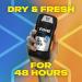 Buy Axe Fresh Deodorant Stick Anarchy 3 Oz (Pack of 3) | International Shipping Available - Buy Online on GoSupps.com