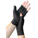Arthritis Compression Gloves Copper Arthritis Gloves Women & Men for Osteoarthritis Arthritis Tendonitis and Typing-Rapid Recovery and Pain Relief for All Lifestyles(Pair) (L)