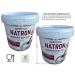 Buy Natrone Powder - Gourmetur Natural Occurrence 2x1 kg | Food Quality for Cosmetics & Internal Use - Non-Synthetic - Buy Online on GoSupps.com