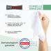 PICO Protect 30 Disinfection Wipes - 120 Non-Alcoholic Towels 30x25cm - Effective Disinfecting for Areas & Objects - Buy Online on GoSupps.com