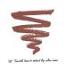 NYX Slim Lip Pencil - Long-Lasting Creamy Lip Liner in Mauve 831 - 1 Count - Buy Online on GoSupps.com