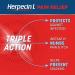 Herpecin-L Pain Relief with Lidocaine 0.15 oz - Cold Sore and Fever Blister Treatment - Buy Online on GoSupps.com