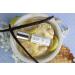 Herb & Root A La Mode Perfume Oil | Notes of Pistachio Vanilla Sea Salt Caramel | Gourmand Fragrance| Vegan Phthalate Free Cruelty Free Long-Lasting - Buy Online on GoSupps.com