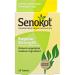 Senokot Natural Vegetable Laxative Ingredient Tablets 20 Count