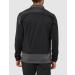 PUMA Men's teamGOAL 23 Training Jacket - Premium Training Jacket in Puma Black-Asphalt | International Shipping Available - Buy Online on GoSupps.com