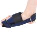 Anggrek Bunion Corrector | Orthopedic Hallux Valgus Support Splint for Day & Night Use | Big Toe Immobilization (L-Rights) - Buy Online on GoSupps.com