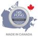 No Pong Fragrance Free Vegan Deodorant - All-Natural Paraben-Free Aluminum-Free Plastic-Free Anti-Odourant for Men & Women - Shop Internationally - Buy Online on GoSupps.com