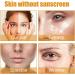 Sunscreen SPF 50+ SPF 50 Sunscreen Cream Ultra Light UV Protetion Suncream Korean Sunscreen Travel Size Waterproof Face Sunscreen Sun Block Face Korean Sunscreen SPF 50 Face SPF 50 Face Moisturiser - Buy Online on GoSupps.com