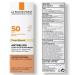 La Roche Posay Anthelios 50 Mineral Tinted Ultra Light Sunscreen Fluid 50ml/1.7oz (Pack of 2) - Buy Online on GoSupps.com