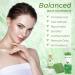 Tea Tree Feminine Wash & Yoni Oil Set - pH Balance Odor Removal & Moisturizing | 1 Fl.Oz Oil 5.07 Fl.Oz Wash & 3.53 Oz Soap for Women - Buy Online on GoSupps.com