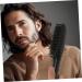 Housoutil 6 Beard Straightening Comb Brush - Multifunctional Grooming Tool for Men | International Shipping Available - Buy Online on GoSupps.com