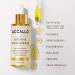 Batana Hair Growth Oil: Natural Scalp Treatment & Split Hair Solution - Thickening with Pumpkin Seed & Jojoba Oil 1.7 Oz - Buy Online on GoSupps.com