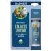 Badger Headache Soother 100% Organic Essential Oil Aromatherapy All-Natural Headache Relief w/Peppermint Eucalyptus & Lavender .6 oz Headache Soother 0.6 Fl Oz (Pack of 1) - Buy Online on GoSupps.com