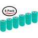 4 Inch Vet Wrap Tape Bulk - Assorted Colors - Self-Adhesive Flex Bandage for Pets - 6 Rolls Teal - Buy Online on GoSupps.com