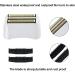 Pack of 2 Pro Shaver Replacement Foil & Blades for Andis 17150 (TS-1) - ProFoil Lithium Compatible - Buy Online on GoSupps.com