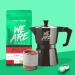 Coffee Beans 1kg Bag Whole Bean Coffee Dolce Vita Blend Coffee Beans Chocolate Nuts & Fruits Notes 100% Arabica & Robusta Dark Roast Fresh Coffee Single Origin (We Are Coffee Co) Whole Bean 1 kg (Pack of 1) - Buy Online on GoSupps.com