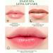 Fraise Masque pour les L vres 20 pcs emball s par ment Masque Levre Comprim s Lip Care Nourrit et hydrate R duire les l vres fonc es Illumine la couleur des l vres Nuit & Jour - Buy Online on GoSupps.com